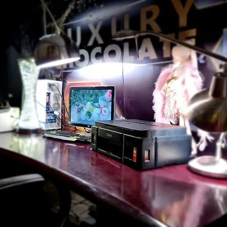 Lägenhet Luxury Chocolate