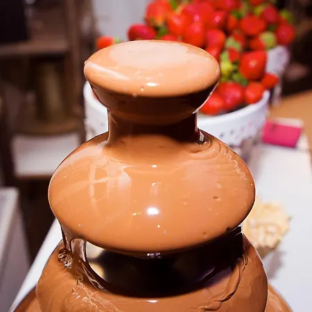 شقة Luxury Chocolate