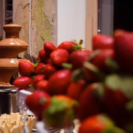 Luxury Chocolate * ريغا