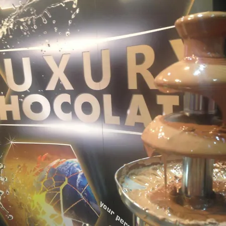 Luxury Chocolate
