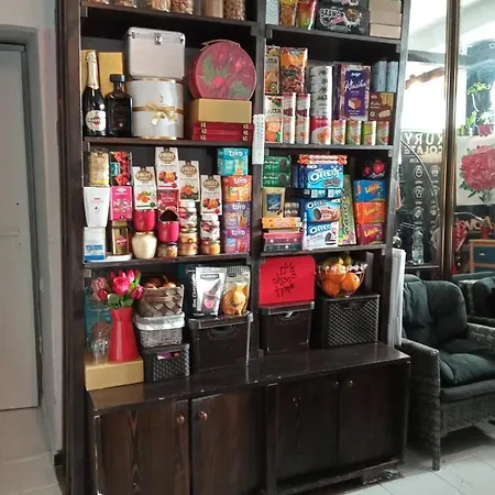 Luxury Chocolate Riga