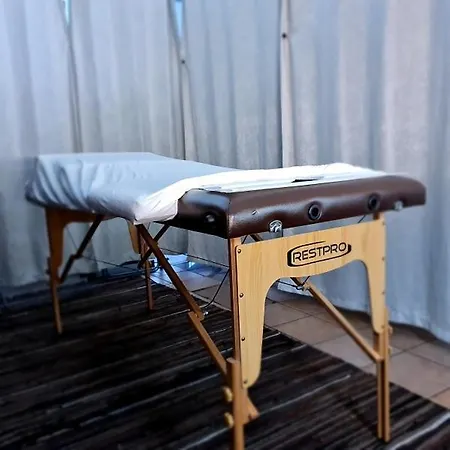 Luxury Chocolate 公寓