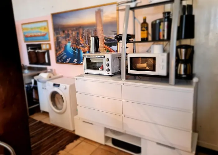 アパート Luxury Chocolate