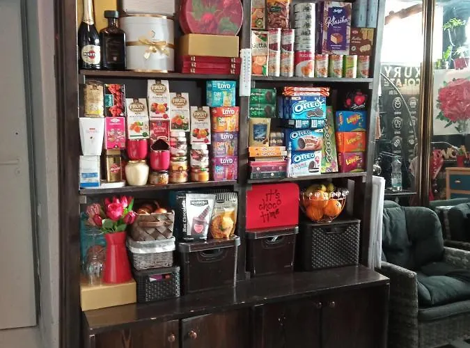 Luxury Chocolate リガ