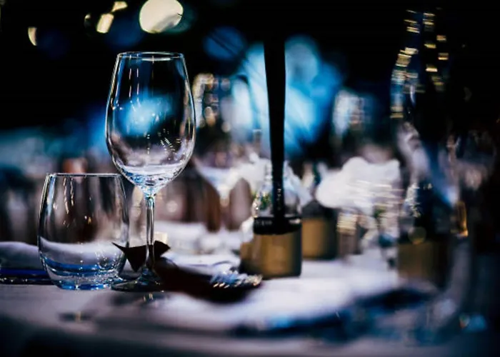 Luxury Chocolate * リガ