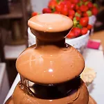شقة Luxury Chocolate