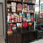 Luxury Chocolate ريغا