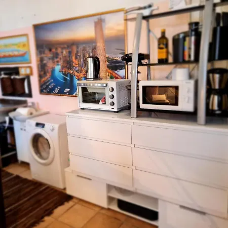 Appartement Luxury Chocolate