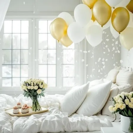 Appartement Luxury Chocolate