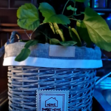 Luxury Chocolate Apartamento Riga