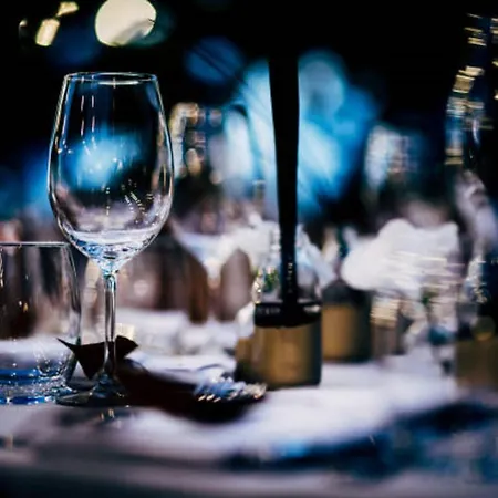 Luxury Chocolate * Riga