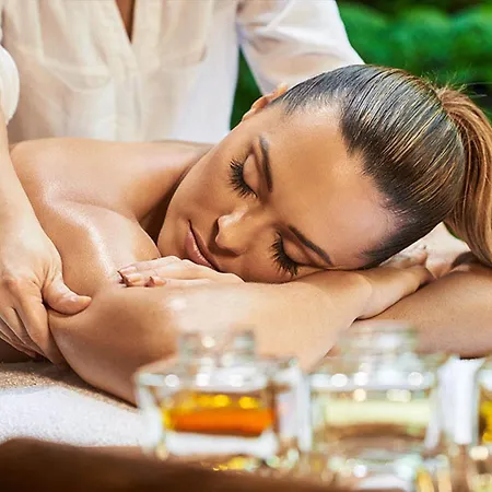 Apartamento Luxury Chocolate Riga