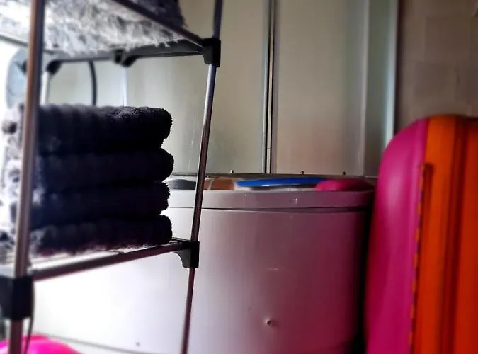 Luxury Chocolate ריגה